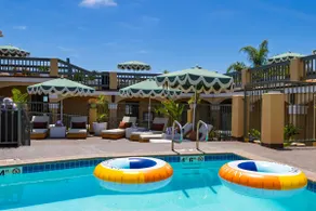 Boutique Hotel • Spa • Pool • Walk to the Beach - Image 2