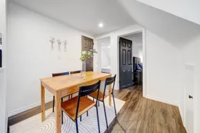 Cozy 2 Bed|Close to Canal, Niagara college & Falls - Image 3