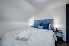 Cozy 2 Bed|Close to Canal, Niagara college & Falls - Image 5