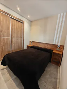 El Palmar apartment 500 meters from the beach. - Image 5