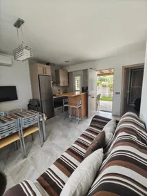 El Palmar apartment 500 meters from the beach. - Image 3