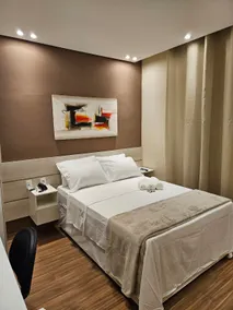 Cozy flat in Lagoa Santa-MG - Image 2