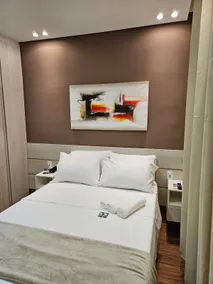 Cozy flat in Lagoa Santa-MG - Image 3