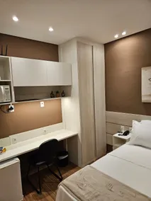 Cozy flat in Lagoa Santa-MG - Image 4
