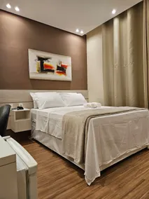 Cozy flat in Lagoa Santa-MG - Image 5