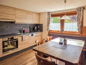 Casa di vacanze Egger by Interhome - Image 2