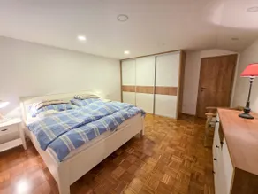 A new apartment on top of the hill with a unique view. - Image 5