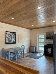 The Backwoods Lodge - Image 2