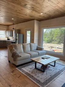 The Backwoods Lodge - Image 4