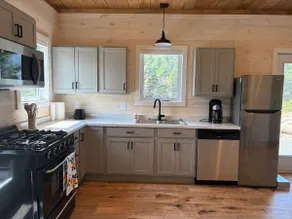 The Backwoods Lodge - Image 3