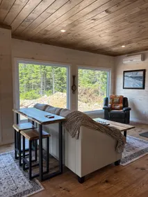 The Backwoods Lodge - Image 5