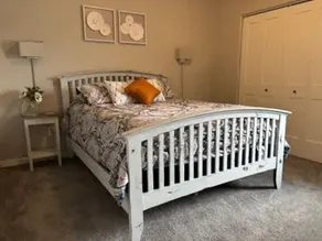 3bed 2 bath with King master Sycamore - Image 5