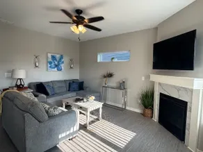 3bed 2 bath with King master Sycamore - Image 3