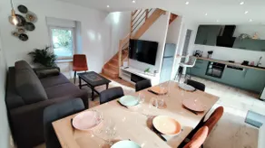 Maison Ty Poulik - Le P'tit St Roch - sea 5 km away - Image 3