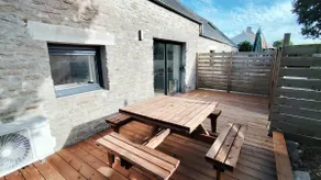 Maison Ty Poulik - Le P'tit St Roch - sea 5 km away - Image 4