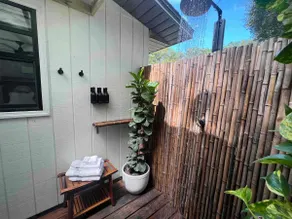 The Jungle House at Blue Spring |Renovated Getaway - Image 5