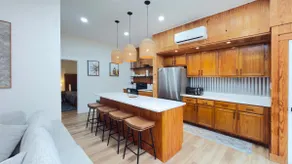 The Jungle House at Blue Spring |Renovated Getaway - Image 2