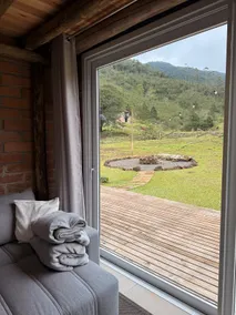 CASA GRÊS - Pousada Vale das Escarpas - Image 4