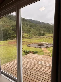 CASA GRÊS - Pousada Vale das Escarpas - Image 2