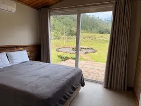 CASA GRÊS - Pousada Vale das Escarpas - Image 3