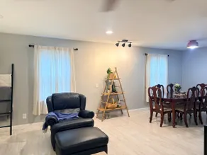 Affordable & Spacious 4BR/2BA Front Unit - Image 2