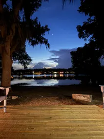 Lakefront, pets ok, w/ kayak, pedal boat, fire pit - Image 3