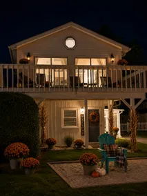 Cottage on Carmel•Fall/Winter•Fenced Yard•Pups - Image 2