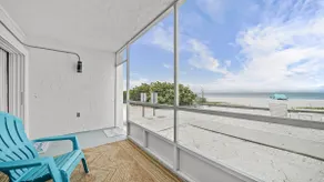 Beachfront • Heated Pool • King Bed - Image 2
