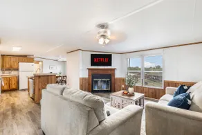 Cozy country getaway in the heart of Royse city - Image 2