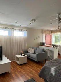 A separate apartment in a prime location in Liminka - Image 2