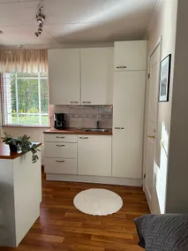 A separate apartment in a prime location in Liminka - Image 5