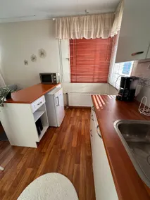 A separate apartment in a prime location in Liminka - Image 4