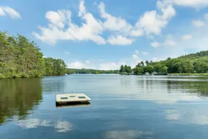 Modern Lakehouse, Private Beach & Dock, Sleeps 8 - Image 4