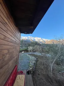 Chaski Cabin, retreat in the Cordillera - Image 4