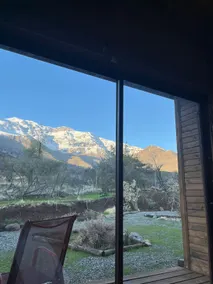 Chaski Cabin, retreat in the Cordillera - Image 5