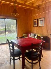 Chaski Cabin, retreat in the Cordillera - Image 3