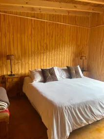 Chaski Cabin, retreat in the Cordillera - Image 2