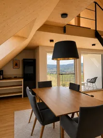 Panoramic apartment - 100 sqm | 2 BR | 4 people - Image 5