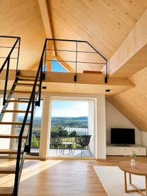 Panoramic apartment - 100 sqm | 2 BR | 4 people - Image 2
