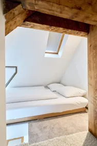Summit Room · Duplex with Sleeping Gallery - Image 3