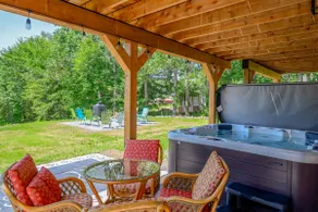 Le Zephyr Beach SPA Billard Waterfront - Image 3