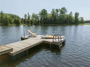 Le Zephyr Beach SPA Billard Waterfront - Image 4