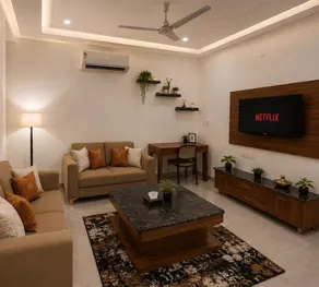 The Nest 1BHK|Medicity|Unitech Cyberpark|thekiosk - Image 2