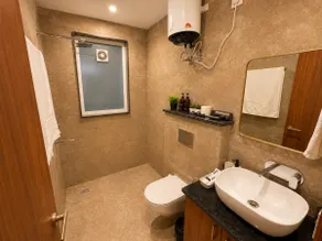 The Nest 1BHK|Medicity|Unitech Cyberpark|thekiosk - Image 3