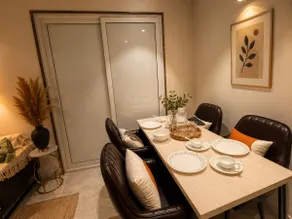 Aurelia by Cozora Stays Luxe 1BHK Scenic Terrace - Image 3