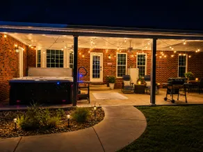 Hot Tub, Pool, Game Rooms, & Star Wars Theater! - Image 2