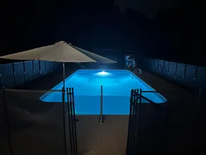 Hot Tub, Pool, Game Rooms, & Star Wars Theater! - Image 3