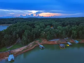 Charming 3BR Lakehouse w/ Private Dock | Sleeps 12 - Image 2