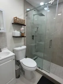 New Private Studio | Kitchen & Free Parking - Image 5