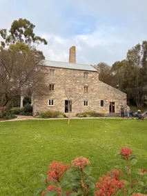 Wildflower Cottage 2 at Second Valley - Image 3